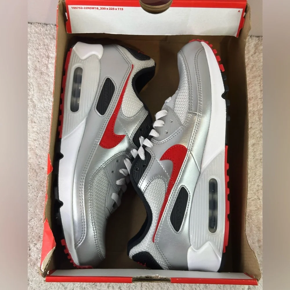 Nike Air Max 90